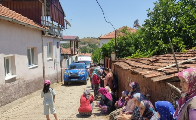 Manisa’da vahşet: Karı koca bıçaklanarak öldürülmüş halde bulundu