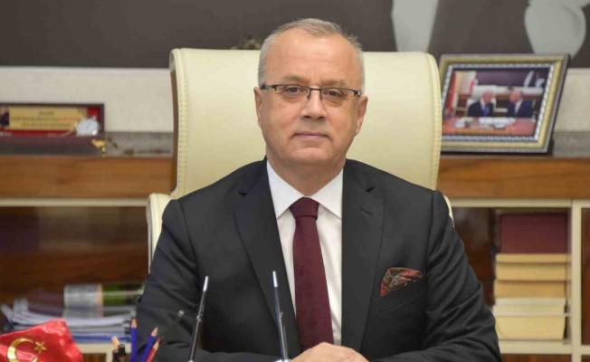 MHP’nin Salihli Belediye Başkan adayı Zeki Kayda oldu: "Üçüncü dönem için hazırız”