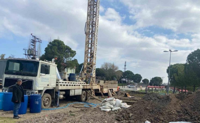 MASKİ’den il genelinde çalışmalar devam ediyor