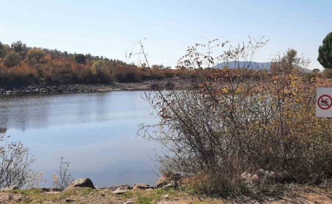 Manisa’da vatandaşlara göletlere girmeyin uyarısı