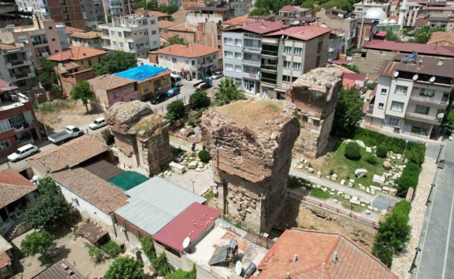 Alaşehir kültür kenti olma yolunda