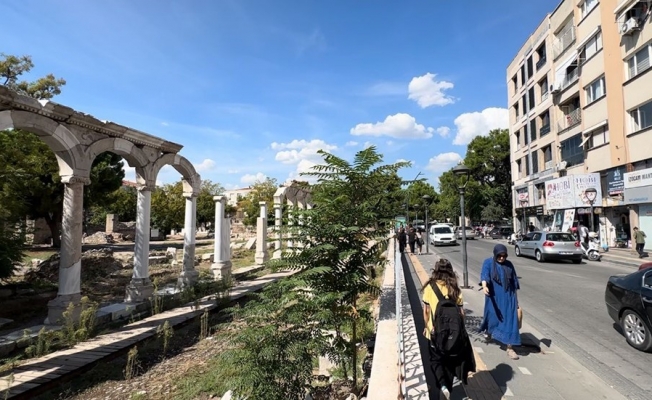 Manisa Akhisar’da 4.0 büyüklüğünde deprem