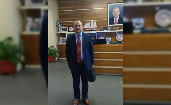 AK Parti Selendi’de Aydoğuş dönemi başladı