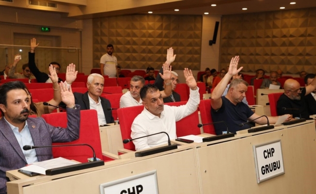 Başkan Durbay’a Şehzadeler Meclisinden tam destek