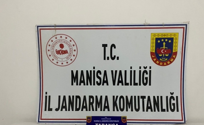 Jandarma, silah kaçakçılığına geçit vermiyor