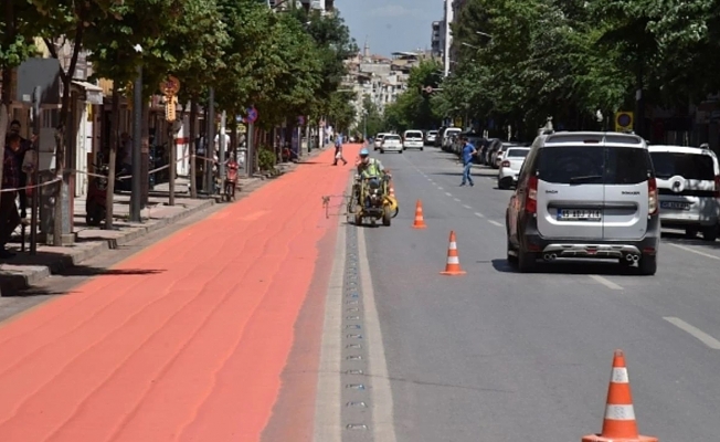 Kırmızı yol için anket yapılacak: KALSIN MI, KALDIRILSIN MI ?