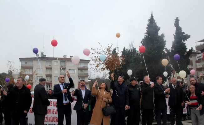 Kula’da 3 Aralık Dünya Engelliler Günü kutlandı