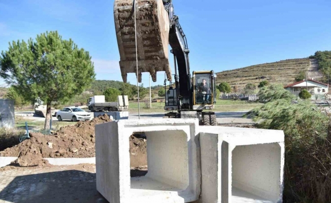 MASKİ’den, sağanak yağışa karşı güçlü önlem