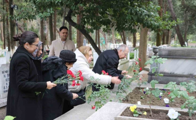 Milli Mücadele kahramanı Müftü Alim Efendi’ye anma töreni