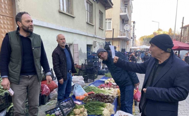 Kaybolan engelli kardeşini her yerde arıyor