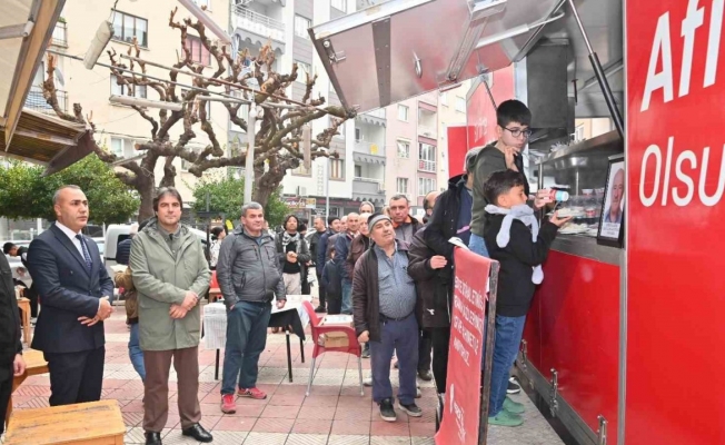 Kıbrıs Gazisi Gencerler dualarla anıldı