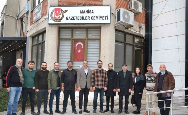 Kızılay Manisa’da aşevi kurmak için destek bekliyor