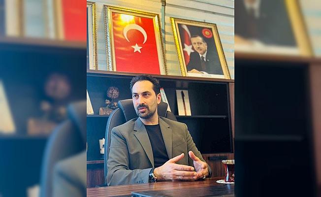 AK Parti’den Genel Başkan Özel’e "Kula Belediye Başkanını ihraç edin" çağrısı