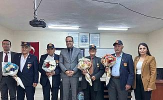 Sarıgöl’de "Vatan ve Kahramanlık Buluşması" ilgi gördü