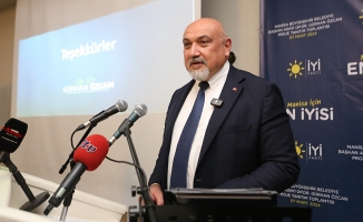 Gürhan Özcan’dan Zeyrek’e AVM eleştirisi